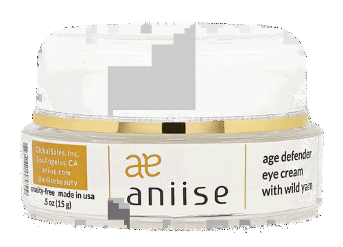 Wild Yam Body Cream Set - Face, Body, Hands, Eyes